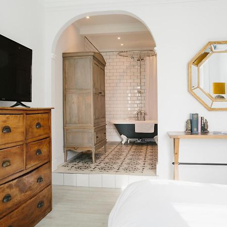 Merchants Manor Spa Φάλμαουθ Εξωτερικό φωτογραφία