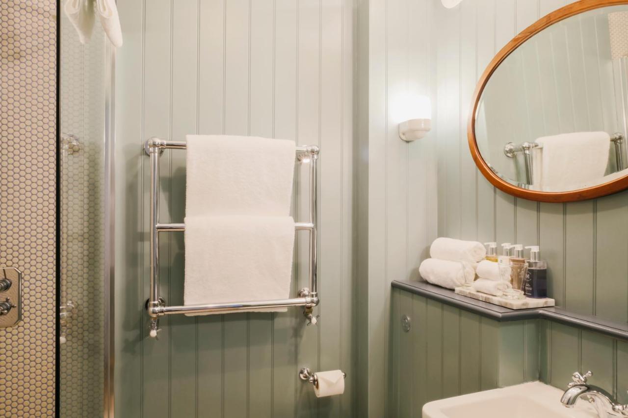 Merchants Manor Spa Φάλμαουθ Εξωτερικό φωτογραφία