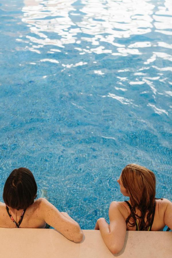 Merchants Manor Spa Φάλμαουθ Εξωτερικό φωτογραφία