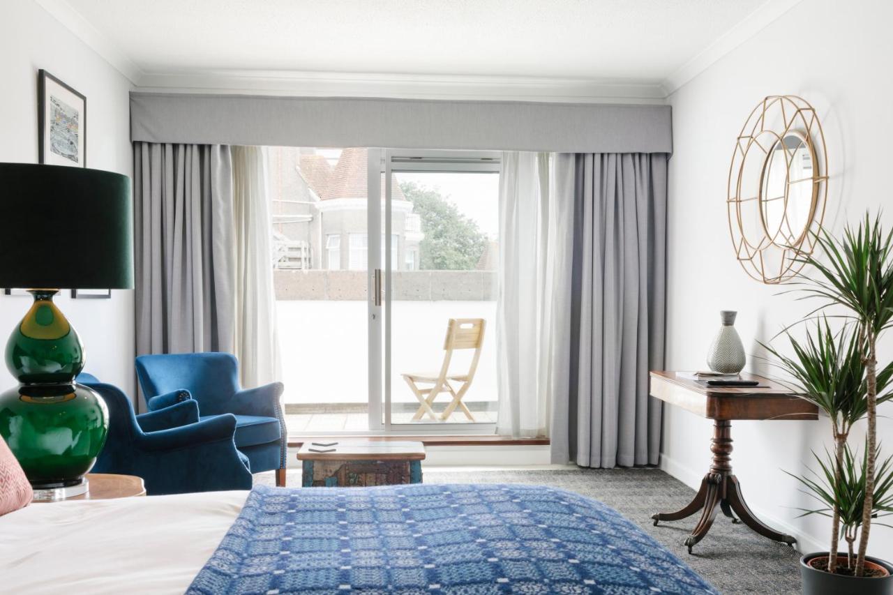Merchants Manor Spa Φάλμαουθ Εξωτερικό φωτογραφία