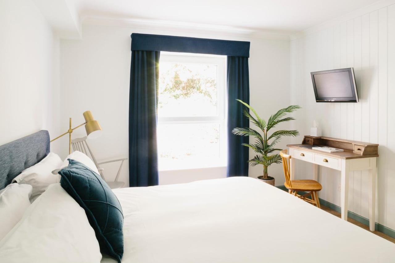 Merchants Manor Spa Φάλμαουθ Εξωτερικό φωτογραφία
