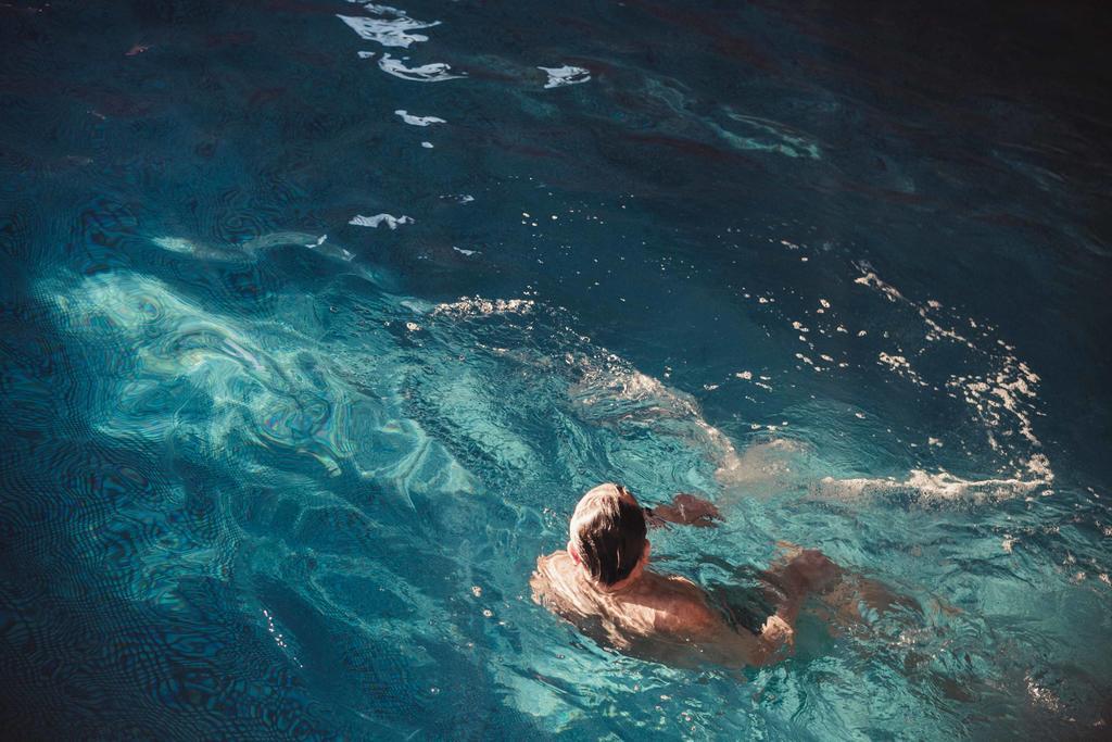 Merchants Manor Spa Φάλμαουθ Εξωτερικό φωτογραφία