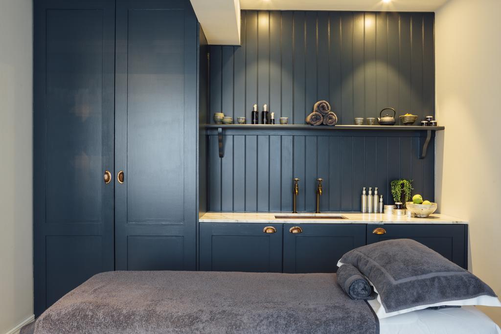 Merchants Manor Spa Φάλμαουθ Εξωτερικό φωτογραφία