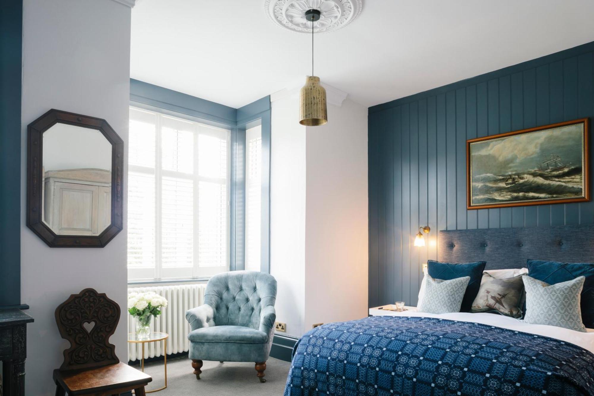 Merchants Manor Spa Φάλμαουθ Εξωτερικό φωτογραφία