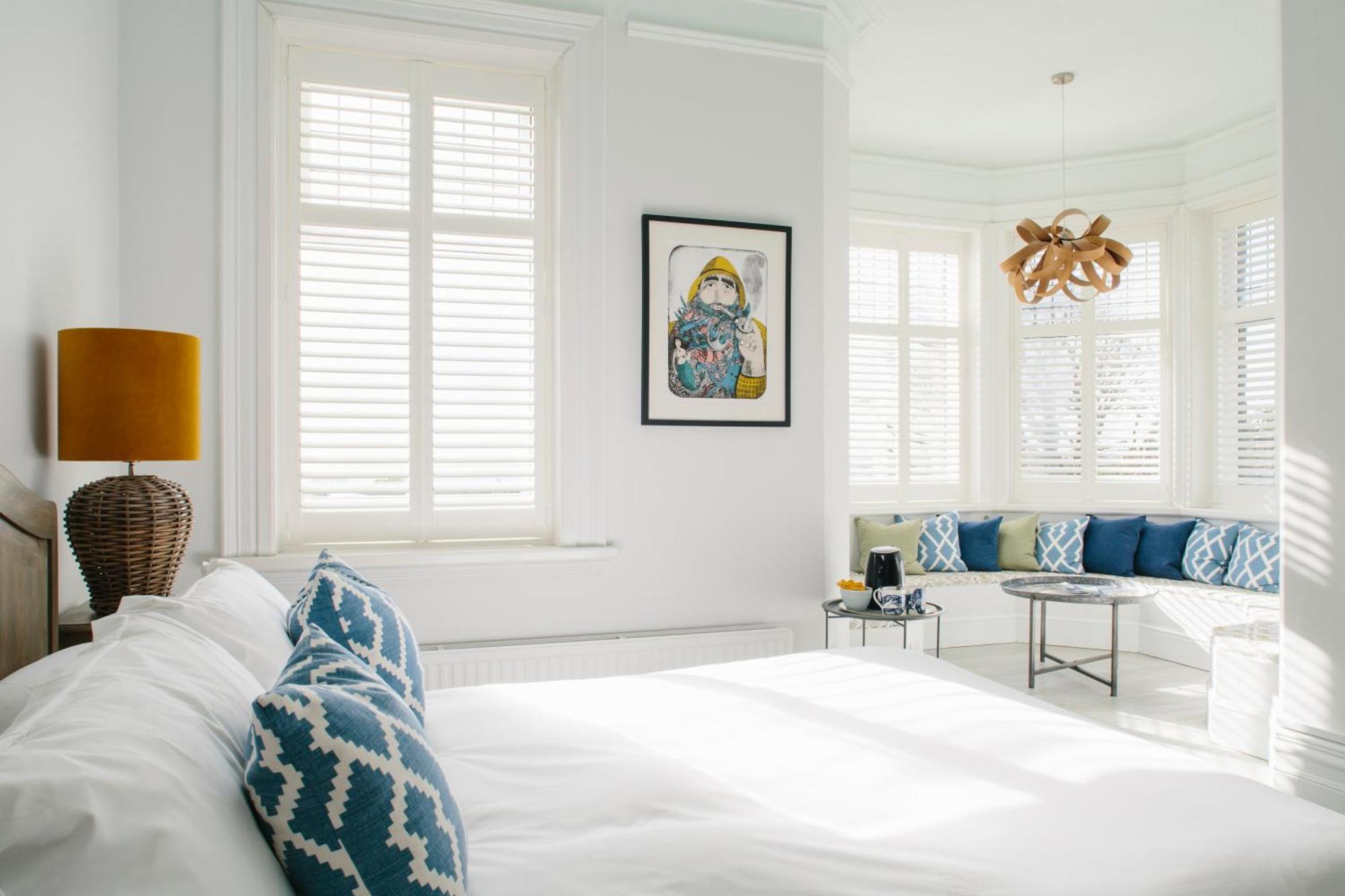 Merchants Manor Spa Φάλμαουθ Εξωτερικό φωτογραφία