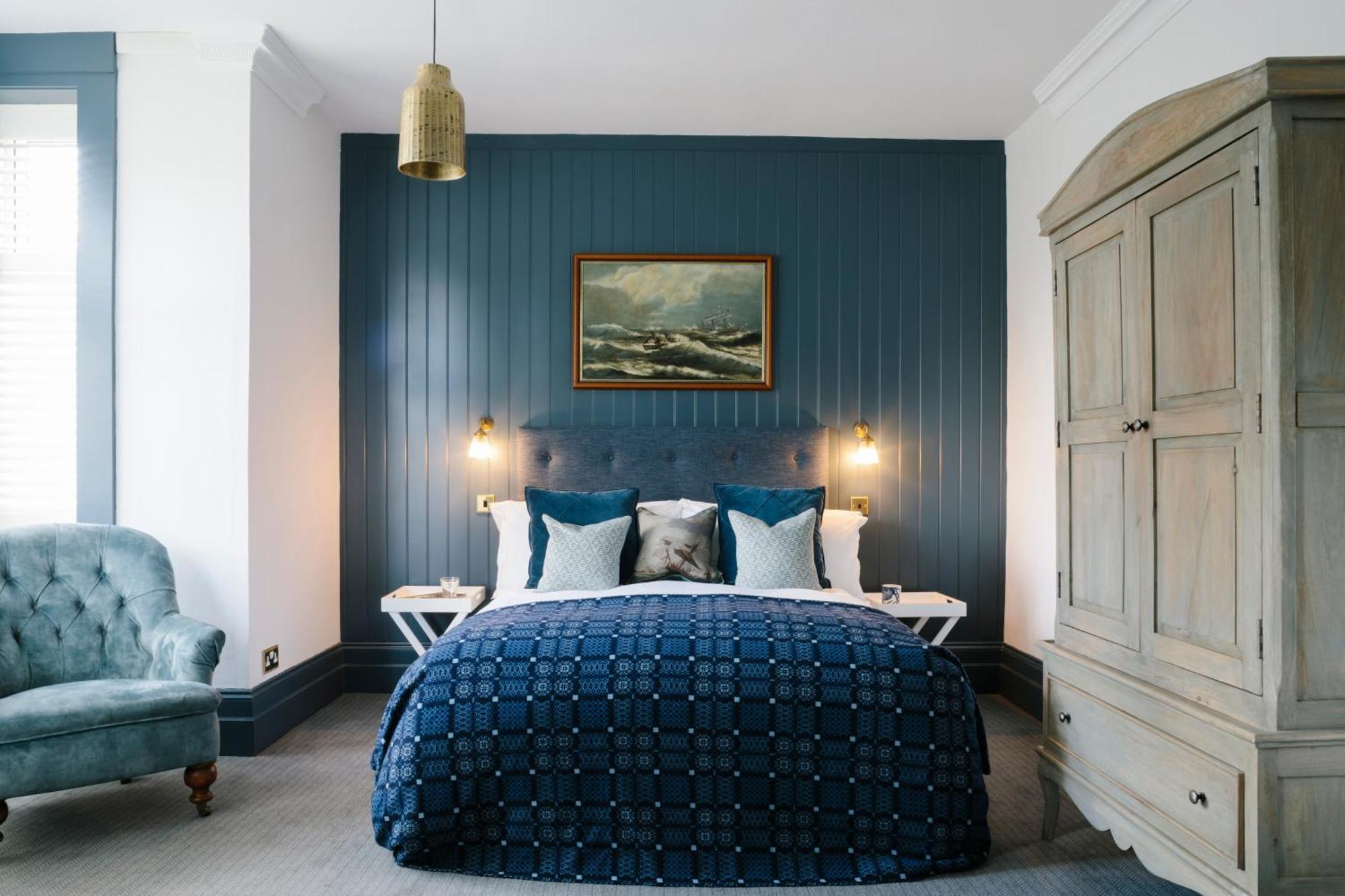 Merchants Manor Spa Φάλμαουθ Εξωτερικό φωτογραφία