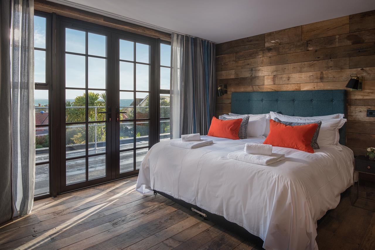 Merchants Manor Spa Φάλμαουθ Εξωτερικό φωτογραφία