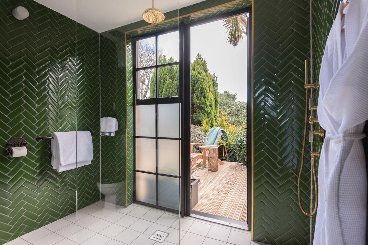 Merchants Manor Spa Φάλμαουθ Εξωτερικό φωτογραφία