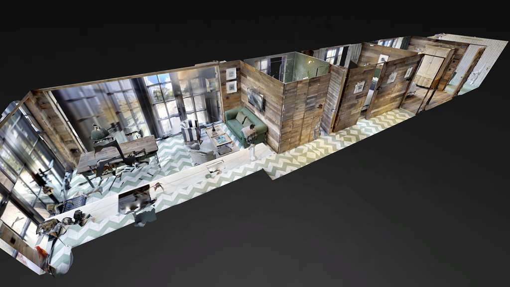 Merchants Manor Spa Φάλμαουθ Εξωτερικό φωτογραφία