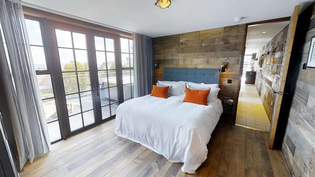 Merchants Manor Spa Φάλμαουθ Δωμάτιο φωτογραφία