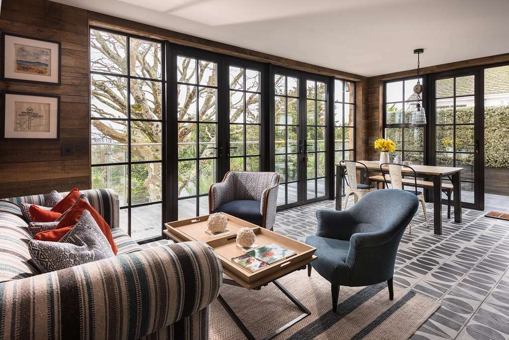 Merchants Manor Spa Φάλμαουθ Δωμάτιο φωτογραφία